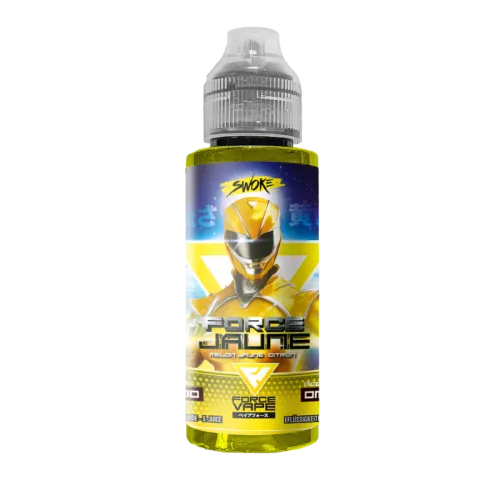 Force Jaune