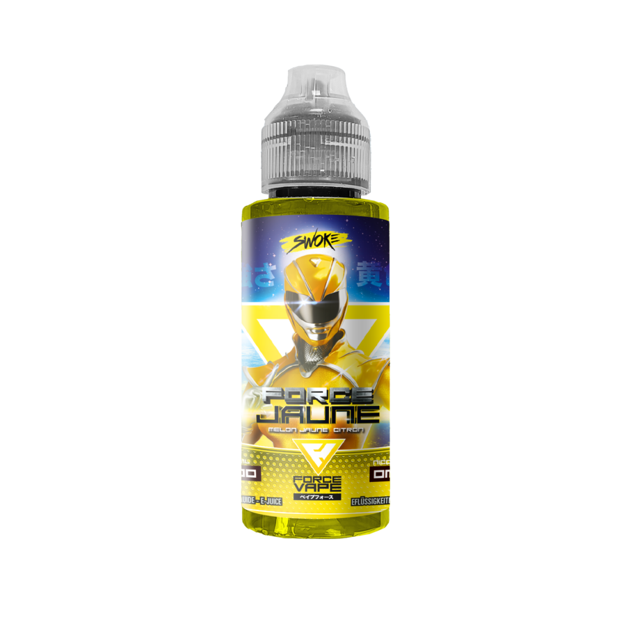 Force Jaune