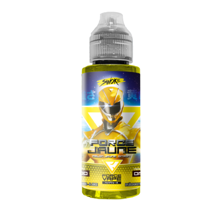 Force Jaune