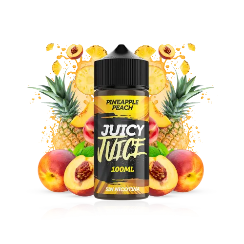 Pineapple Peach