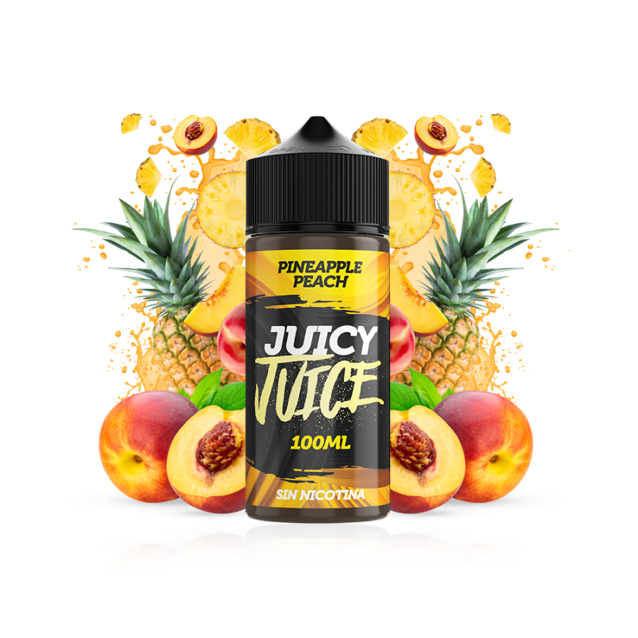 Pineapple Peach
