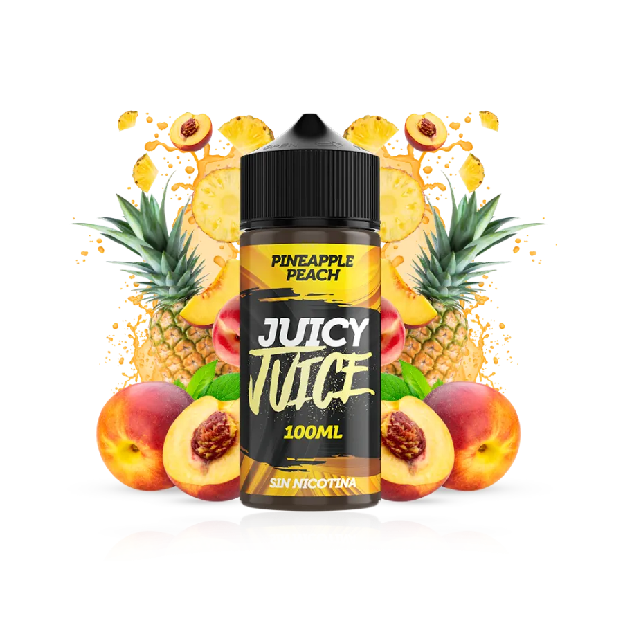 Pineapple Peach