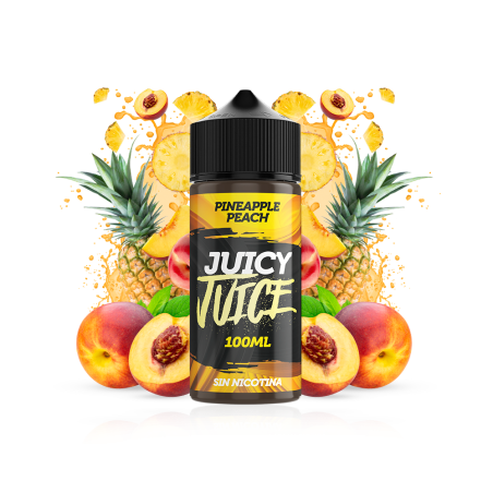 Pineapple Peach