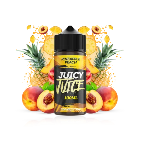 Pineapple Peach