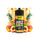 Pineapple Peach