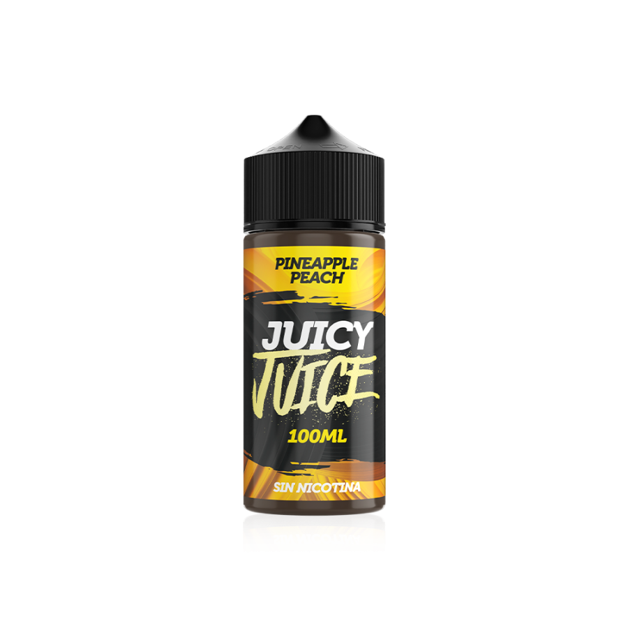 Pineapple Peach