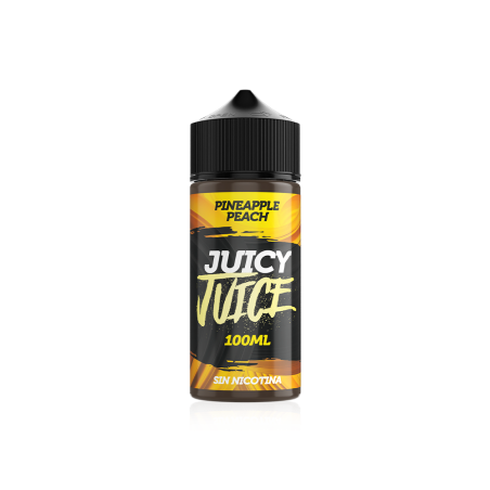 Pineapple Peach