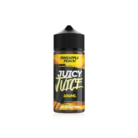 Pineapple Peach
