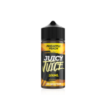 Pineapple Peach