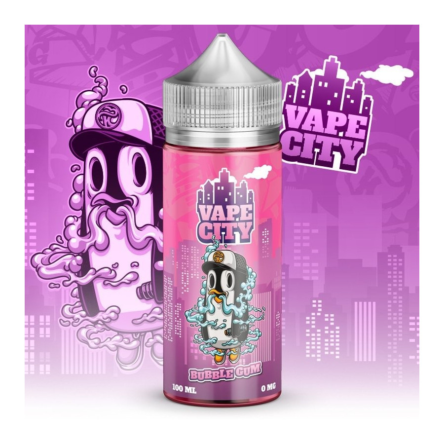 BUBBLE GUM