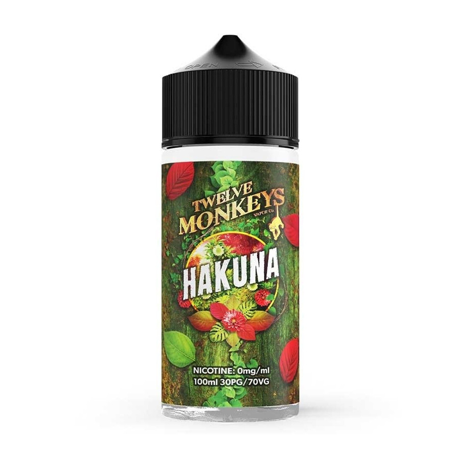 Hakuna
