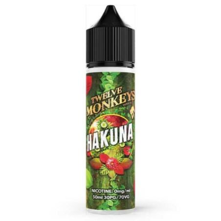 Hakuna