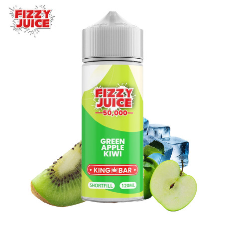 Green Apple Kiwi