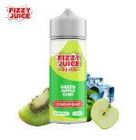 Green Apple Kiwi