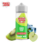 Green Apple Kiwi