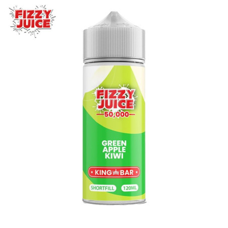 Green Apple Kiwi