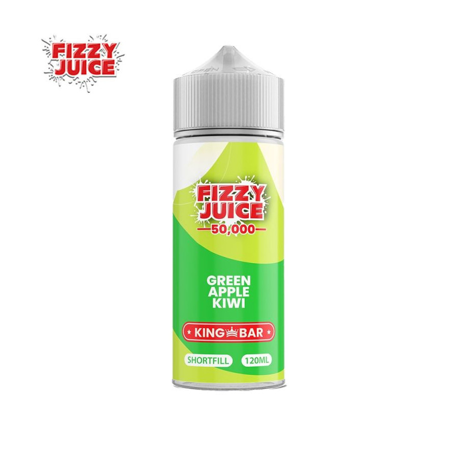 Green Apple Kiwi