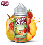 Fraise Poire Pêche