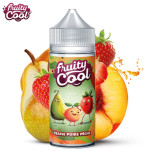 Fraise Poire Pêche