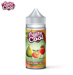 Fraise Poire Pêche