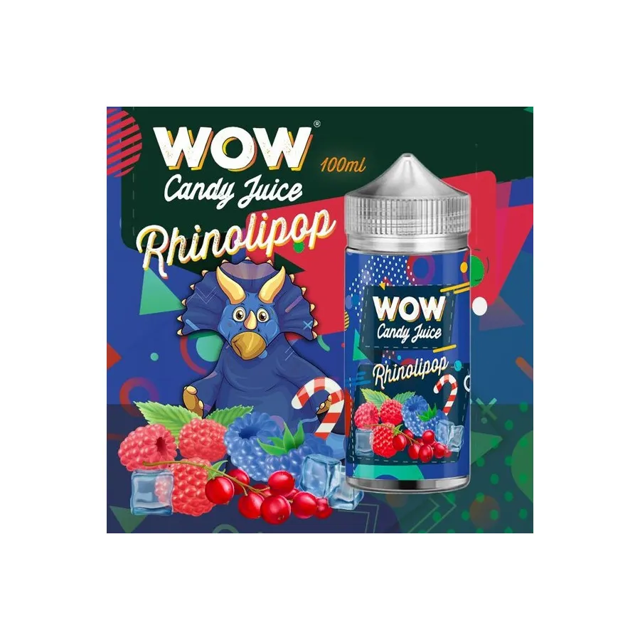 Rhinolipop