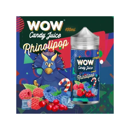 Rhinolipop