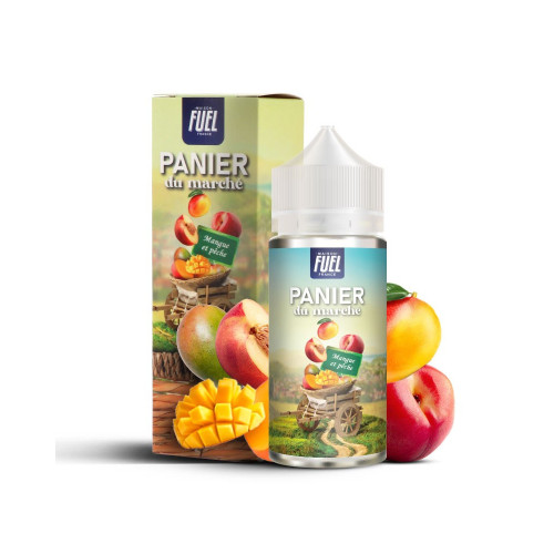 Mangue et Pêche