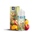 Mangue et Pêche
