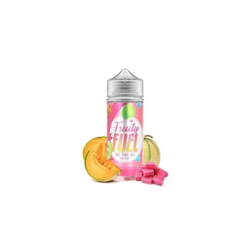 The Pink Oil