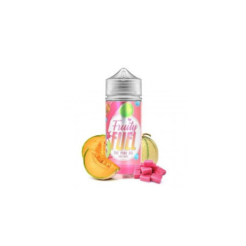 The Pink Oil