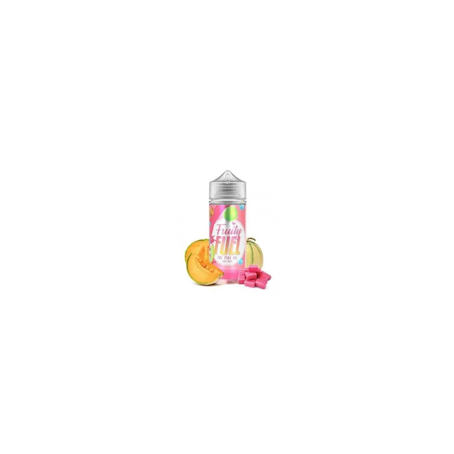 The Pink Oil