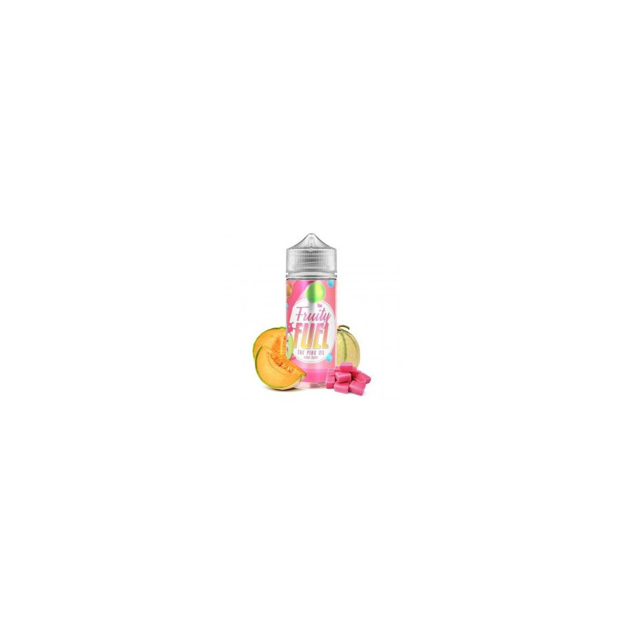 The Pink Oil