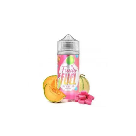 The Pink Oil