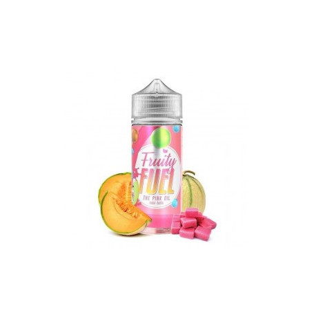 The Pink Oil
