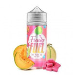 The Pink Oil