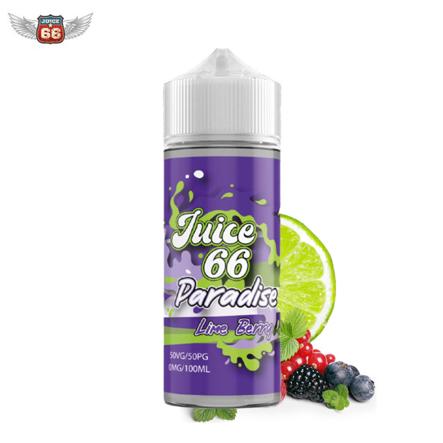 Lime Berry
