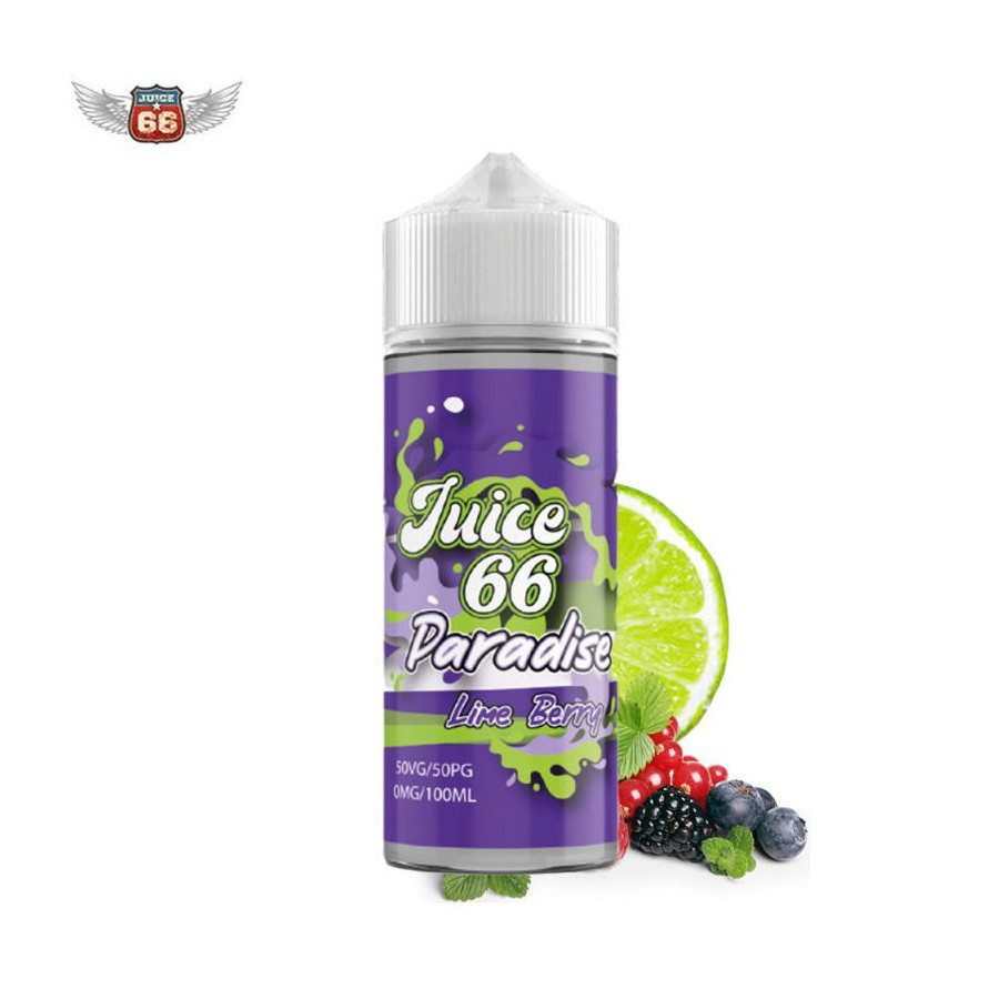 Lime Berry