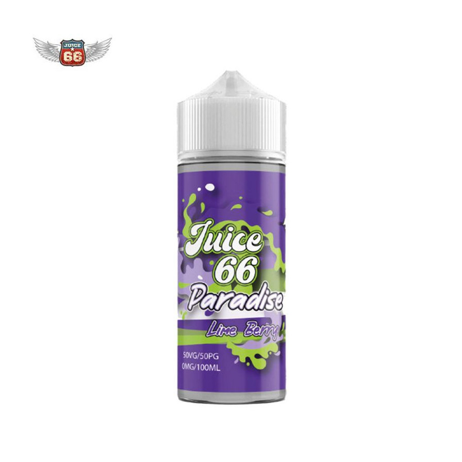 Lime Berry