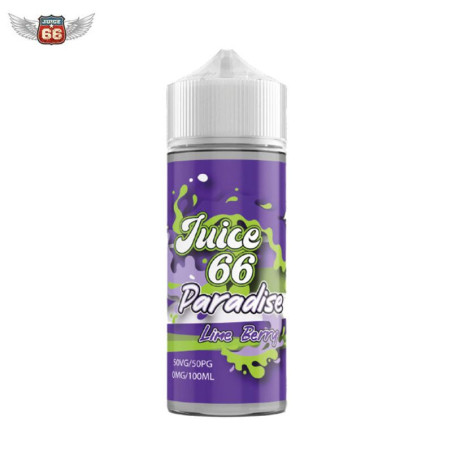 Lime Berry