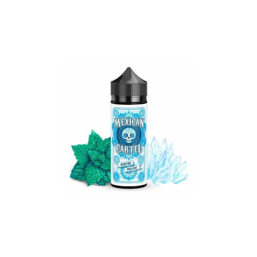 Menthe Polaire