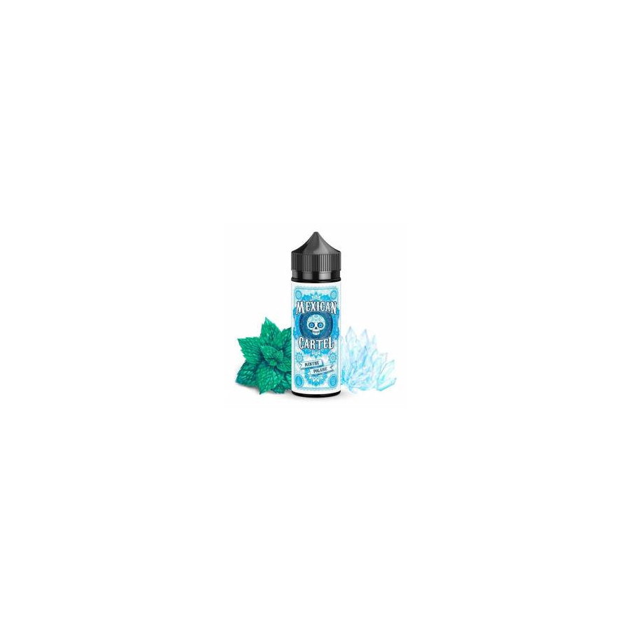 Menthe Polaire