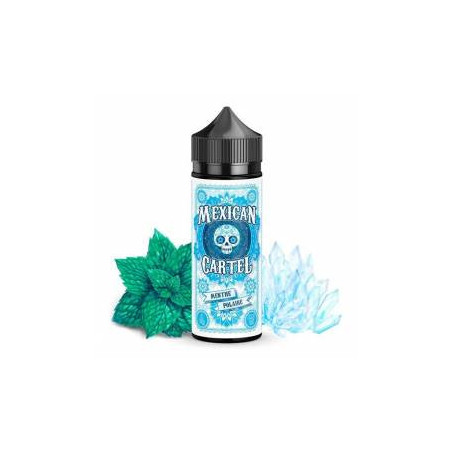 Menthe Polaire