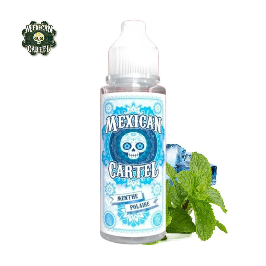 Menthe Polaire