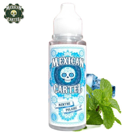 Menthe Polaire