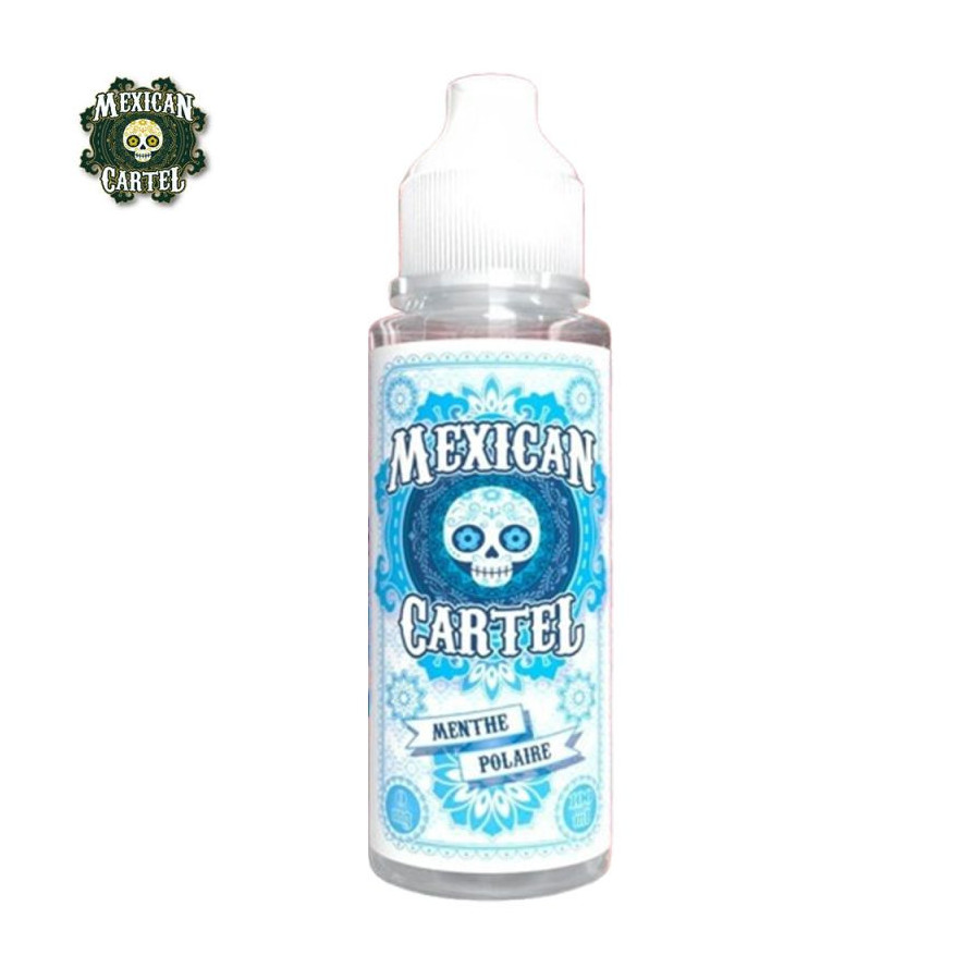 Menthe Polaire