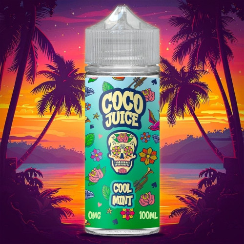 Cool Mint