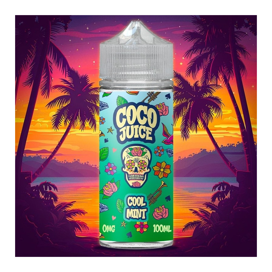 Cool Mint