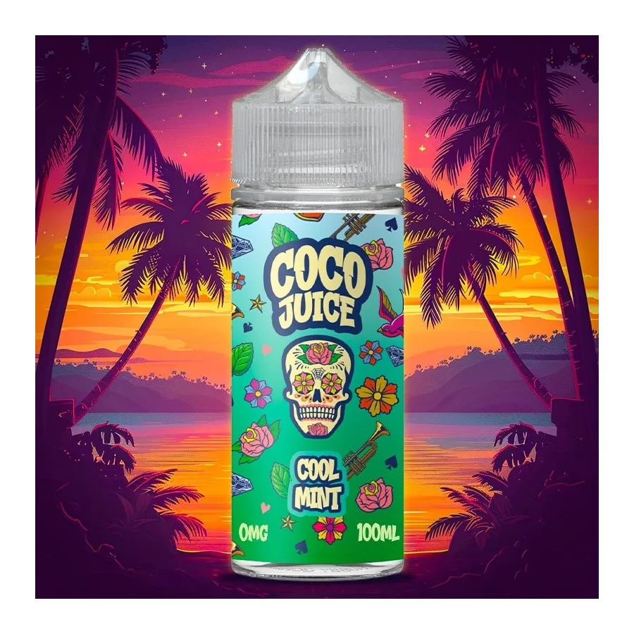 Cool Mint