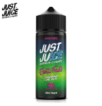 Guanabana & Citron vert glacé