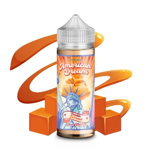 Double Caramel